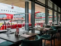 Hilton Garden Inn at Emirates Old Trafford Manchester Hotels in Trafford