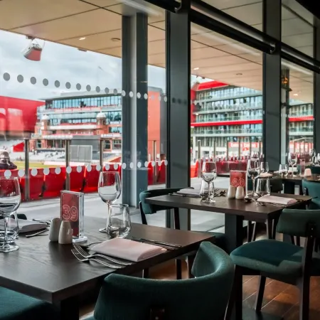 Hilton Garden Inn at Emirates Old Trafford Manchester