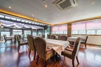 Labelle Hotel Tongyeong - Pools