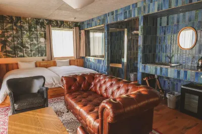 Hotel Paradiso Hotéis em 