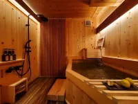 Yunotsuru Geihinkan Tsurunoya - con terme