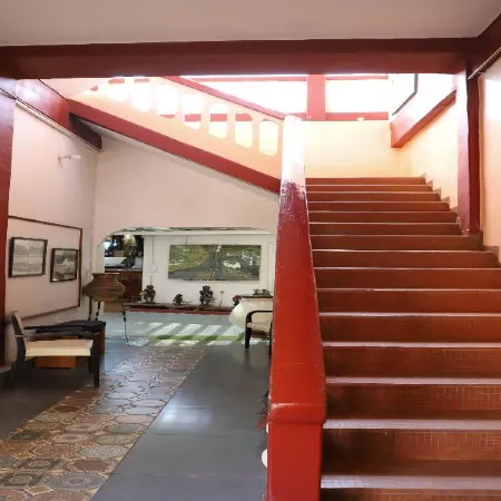 Oceanic Hotel Dakar
