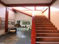 Oceanic Hotel Dakar