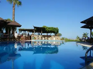 Alkyoni Beach Hotel
