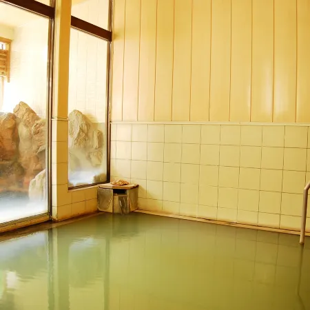 Echigoya Ryokan