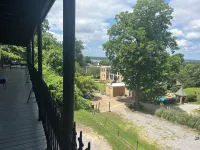 The Inn at Cedar Grove - Scenic