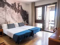 Hotel Adonis Plaza Hotels in Anaga