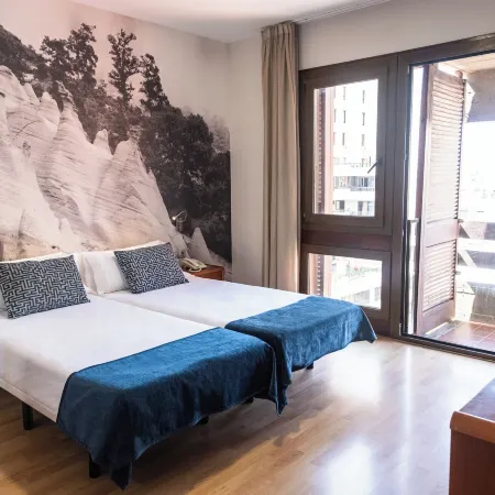 Hotel Adonis Plaza Hotels in Santa Cruz de Tenerife