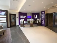 Premier Inn Bristol City Centre (Lewins Mead) Hotels near The Galleries