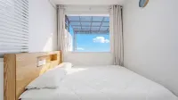 ยองด็อก ซีเรสต์ พูลวิลลา - ห้องครัว