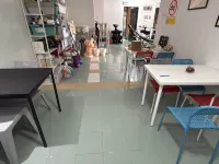 Dino House Hotels in Taiping