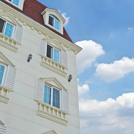 Jeongdongjin Motel Отели рядом с достопримечательностью «Парк Hourglass»