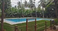 Trk Farms, Vinmeen Retreat