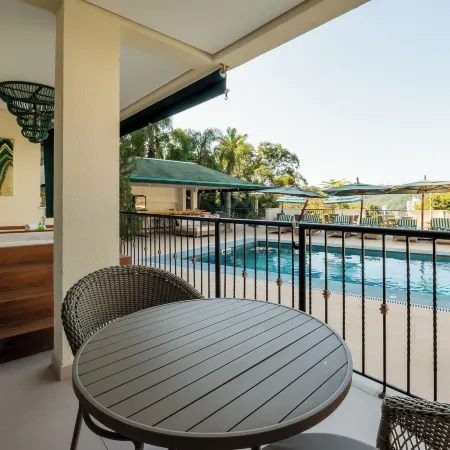 Villa do Vale Boutique Hotel