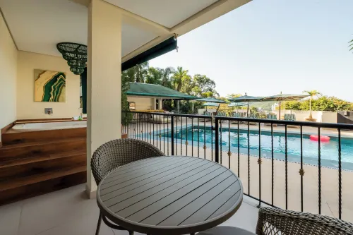 Villa do Vale Boutique Hotel - breakfast