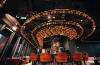 Radisson Blu Hotel, Cluj - bar