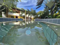 Alona Swiss Resort
