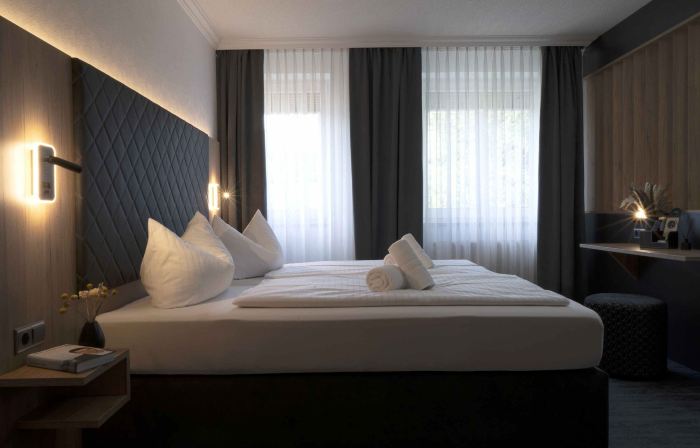 Hotel Zum Steinhof