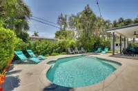 Heated Pool & Backyard Oasis in Pompano Beach! - 3 tähden