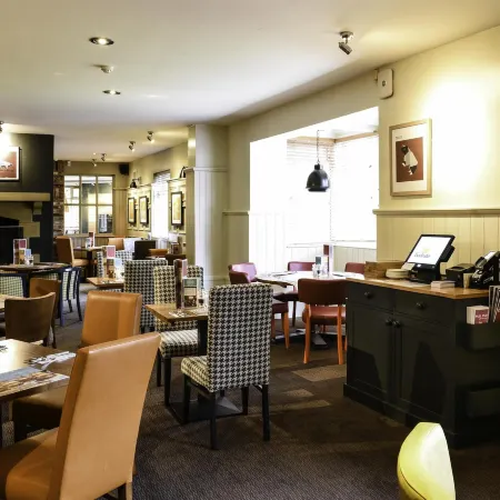 Premier Inn Macclesfield North