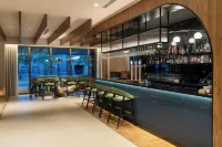 Hotel Turia Badajoz - bar