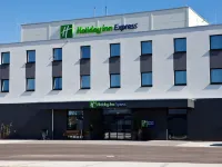 Holiday Inn Express RINGSHEIM by IHG Hotels in Ringsheim