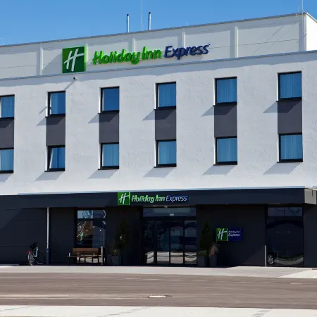 Holiday Inn Express RINGSHEIM by IHG