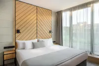 Art Hotel Szeged - 4-Star