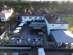 The Dormy House Hotel