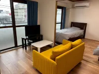 oyado abiko siruba-haitu Hotels in der Nähe von U-Bhf. Abiko