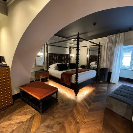 Argentum Boutique Hotel & SPA