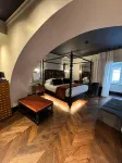 Argentum Boutique Hotel & SPA - Spa