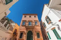 Palazzo Venneri Lloyd - Historic Heritage Palazzo - 오션뷰
