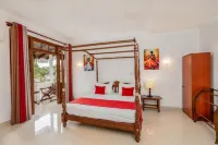 Oasis City Hotel - Kandy = 綠洲城市酒店 - 康提 - 2星級