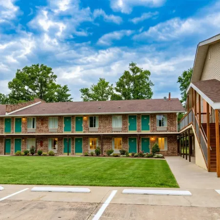 University Inn of Carbondale