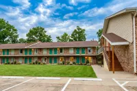 University Inn of Carbondale - Pet Friendly