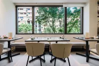 Ciencias精選飯店 - 早餐