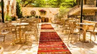 Honey Of Cappadocia - Balkon
