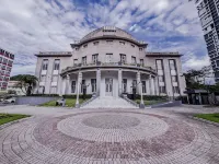 Apto com Varanda p 2 h Spedes Centro Blumenau - Kondo