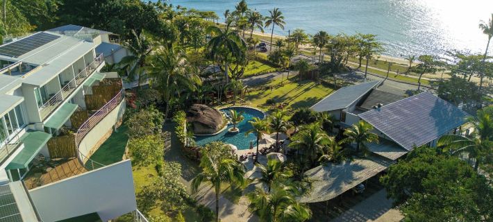 Velas do Engenho Hotels in Ilhabela