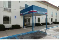 Motel 6 Toledo, Oh - 2-Star