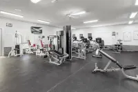 Grand Palms Resort - Gym