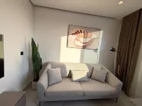409 tara-JRE Jabal Al Lweibdeh with stunning view - Condos