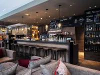 Ameron Davos Swiss Mountain Resort - bar