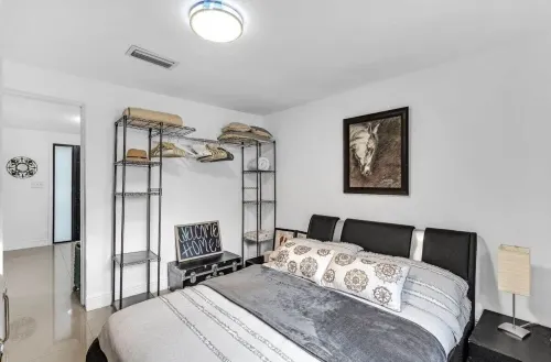 Ultimate Miami Headquarters 4 Car Parking Pet Friendly & Private Patio - Pensions
