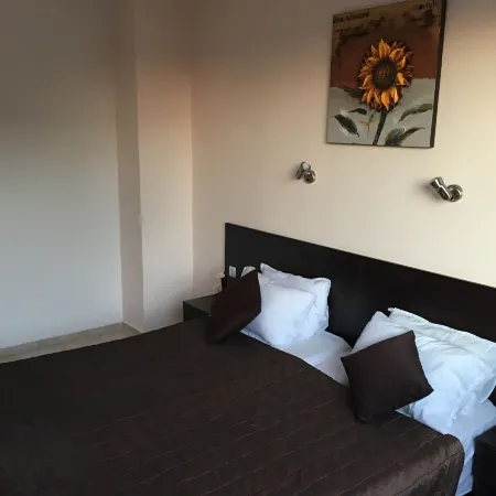 Elite Apartments is Located in the Old Town of Pomorie