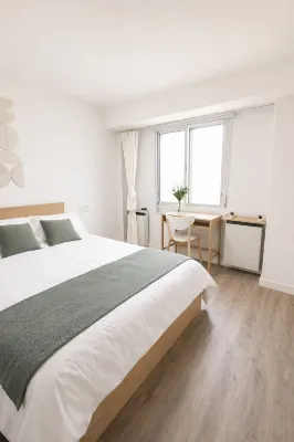 託爾梅斯字母住宿 酒店