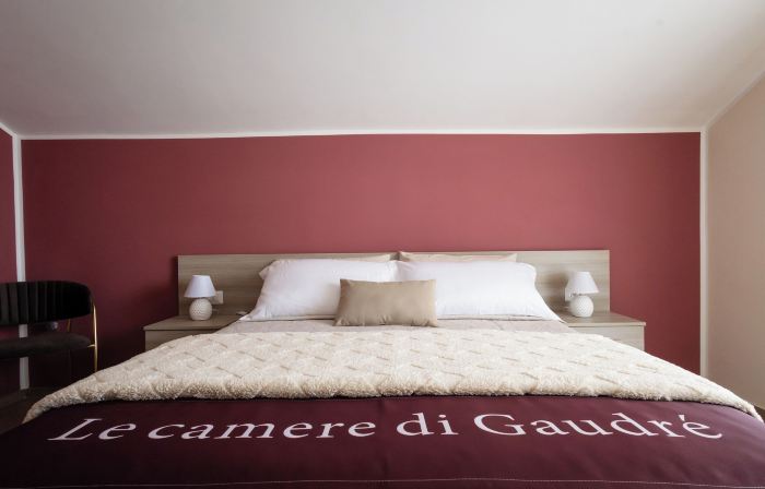 Le Camere di Gaudré