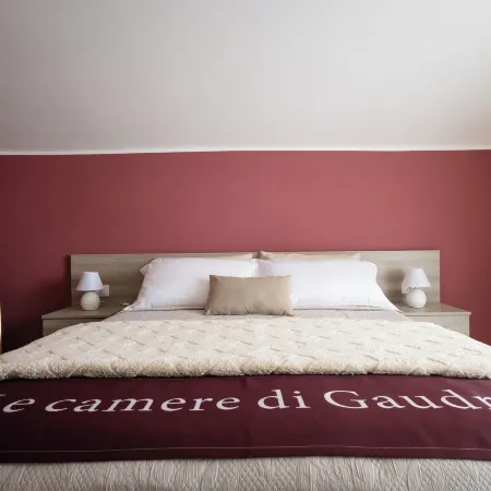 Le Camere di Gaudré