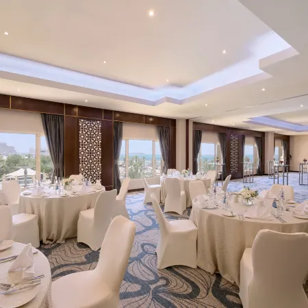 InterContinental Hotels DOHA BEACH & SPA by IHG